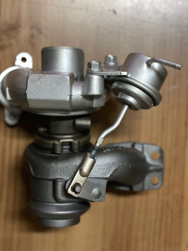 Turbo Nuevo Citroen Berlingo 1.6HDI 75cv-90cv