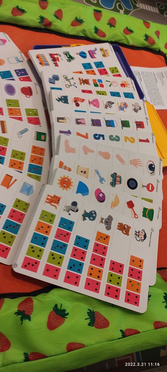 Yo aprendo a leer Diset