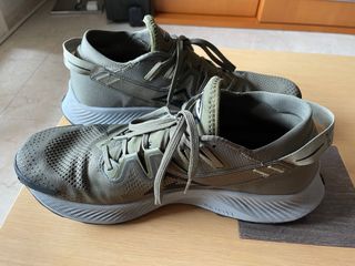 NIKE PEGASUS TRAIL 2 talla 45 de segunda mano por 60 EUR en Terrassa en  WALLAPOP