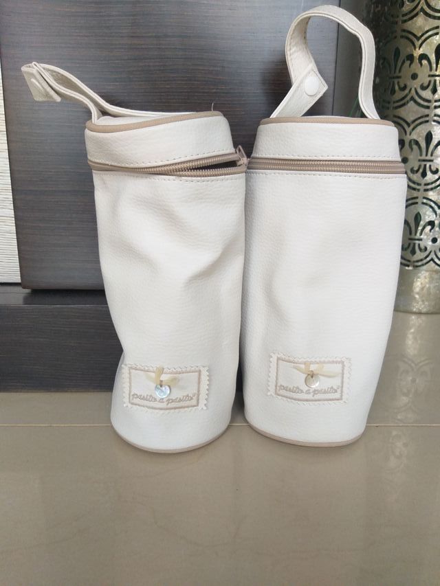 Funda para biberones