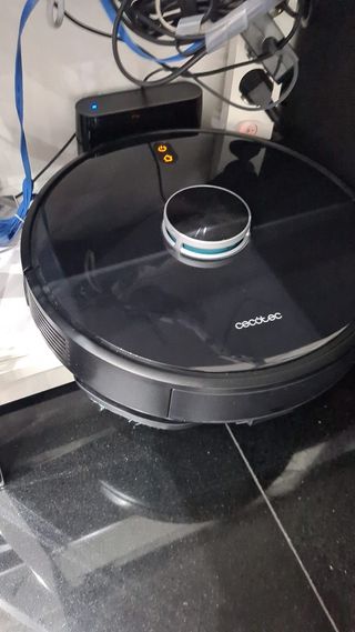 Opiniones Conga 5090 Cecotec | Ahorradoras.com