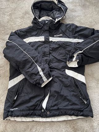 Chaqueta esquí Mujer Columbia de segunda mano por 20 EUR en Mira-Sol en  WALLAPOP