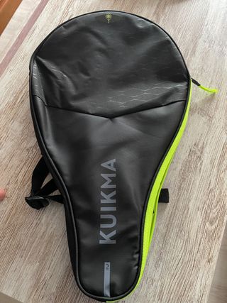 Pala de Pádel Decathlon de segunda mano en Sevilla en WALLAPOP