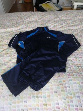 ᐅ Chandal Nike Hombre. Chandals de algodón Nike, Adidas, Champion