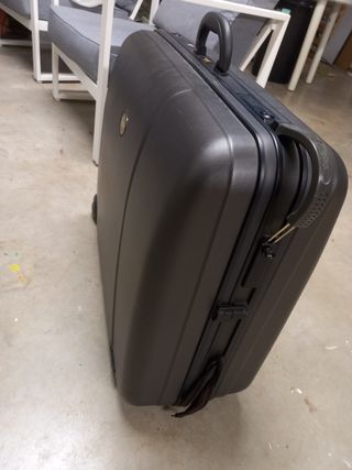 Maleta rígida Dustin de segunda mano por 20 EUR en Ontinar de Salz en  WALLAPOP