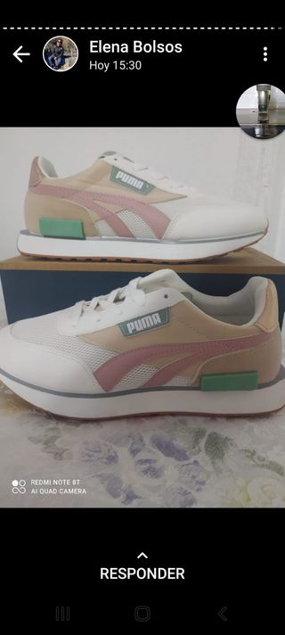 Liquidación Zapatillas, últimas unidades - Ripley.com