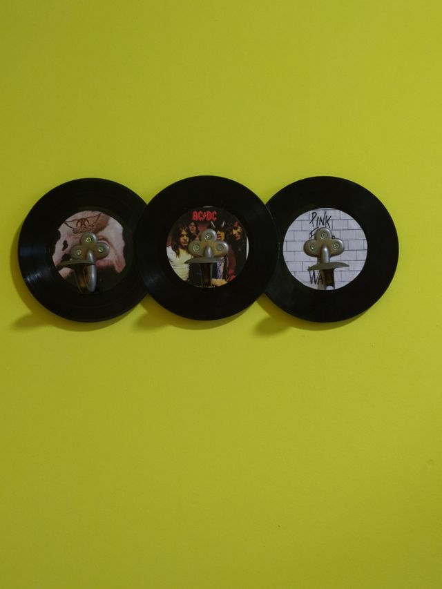 cosas hechas a mano...