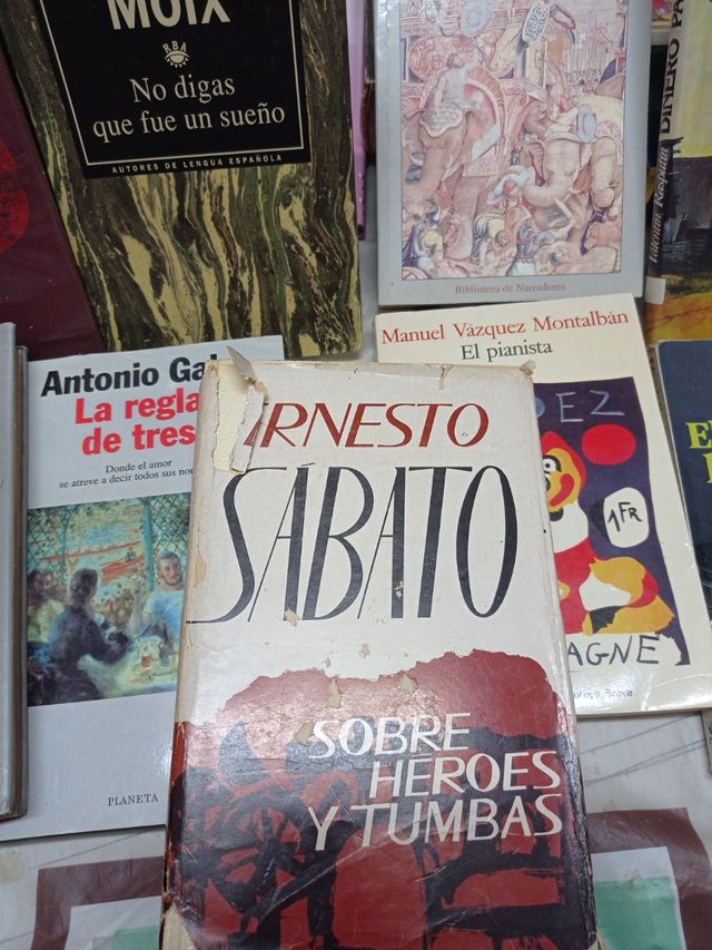 Lote25 libros lectura novelas biograficas
