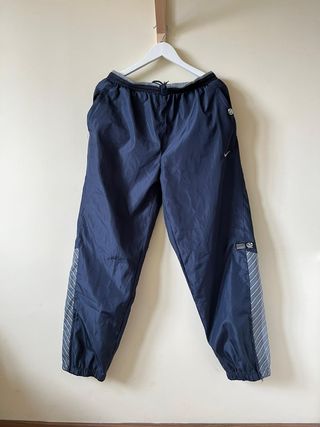Chándal Nike TN Air de segunda mano por 40 EUR en Ocaña en WALLAPOP