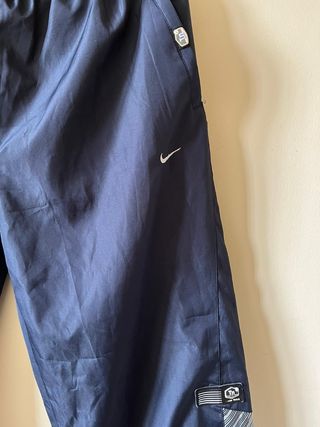 Chándal Nike TN Air de segunda mano por 40 EUR en Ocaña en WALLAPOP
