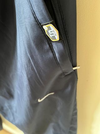 Chándal Nike TN Air de segunda mano por 40 EUR en Ocaña en WALLAPOP
