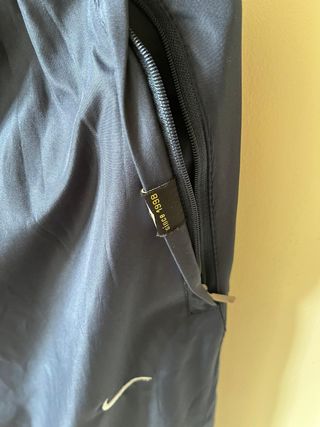 Chándal Nike TN Air de segunda mano por 40 EUR en Ocaña en WALLAPOP