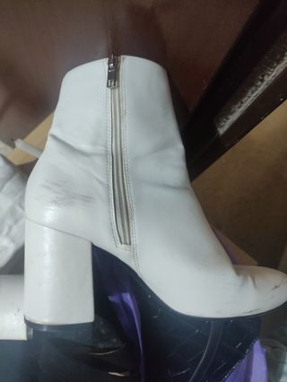 Los botines de Bershka de Amaia Salamanca convierten en tendencia cualquier  look