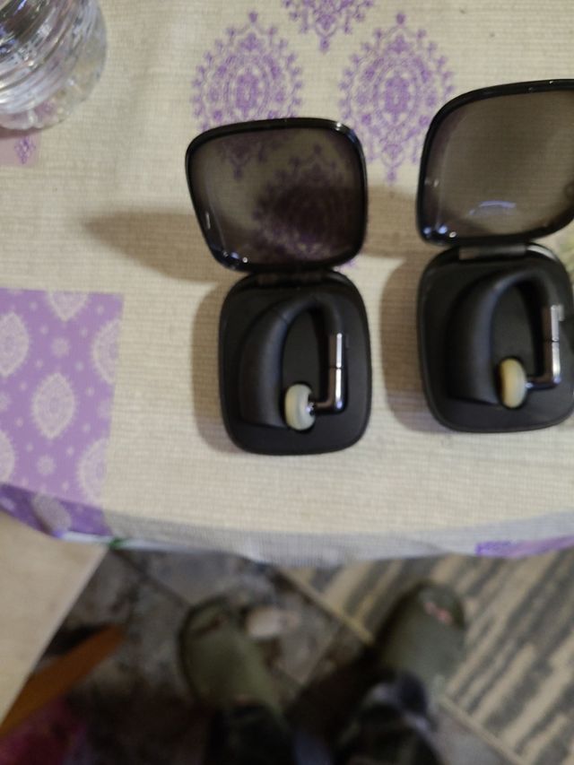 motorola  auricular