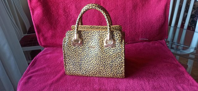 Exclusivo bolso LIU JO