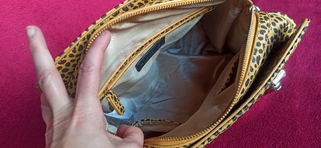 Exclusivo bolso LIU JO