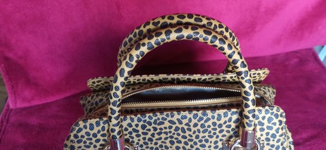 Exclusivo bolso LIU JO