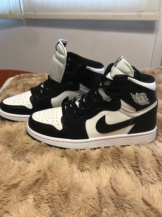 Vendo bambas Air Jordan 41 de segunda mano por 60 EUR en Santa Coloma de  Gramenet en WALLAPOP