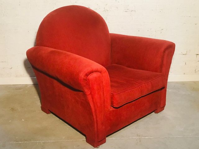 Pareja de Sillones