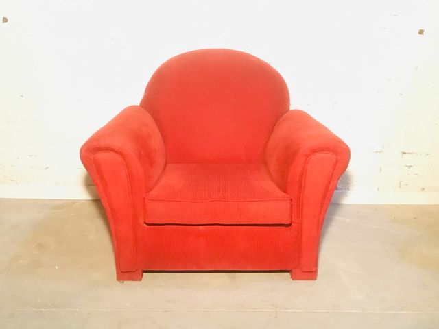 Pareja de Sillones