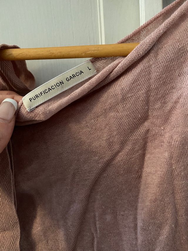 Top Purificación García