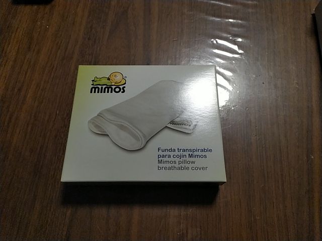 Cojín Mimos talla XL