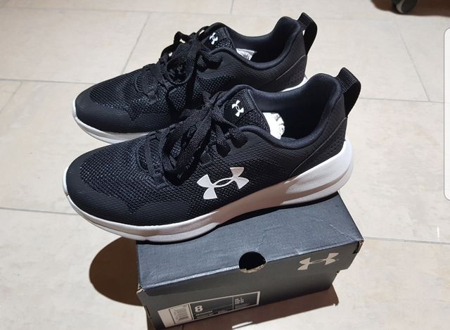 Zapatillas Under Armour