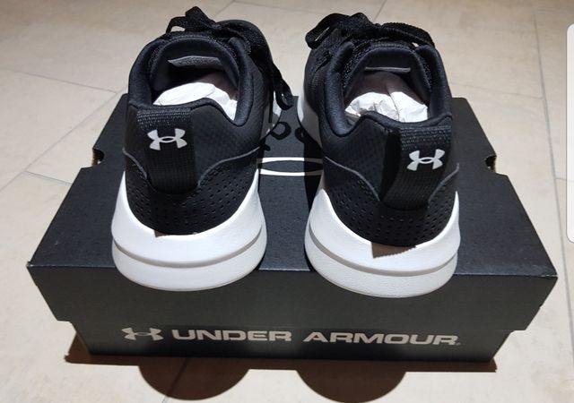 Zapatillas Under Armour