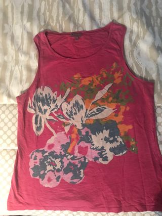 Camiseta Trucco de segunda mano por 3 EUR en Griñón en WALLAPOP