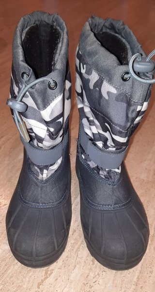 Botas de esquí Roxy de segunda mano en WALLAPOP