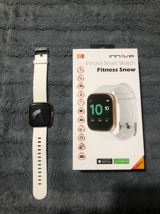 Reloj inteligente innova de segunda mano por 25 EUR en Granada en WALLAPOP