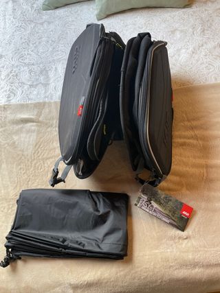 ALFORJAS MOTO GIVI 69,99 € Segunda Mano Gijón E51124-0