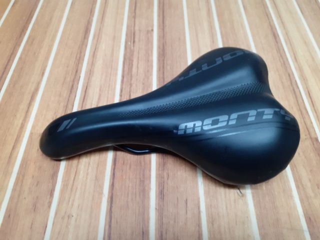 Silin bici selle bassamo