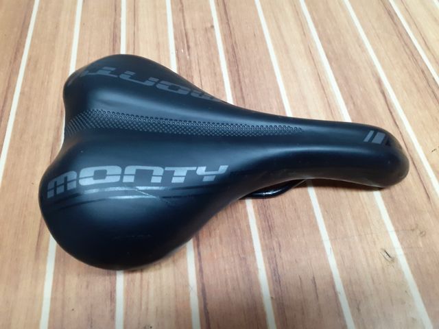 Silin bici selle bassamo