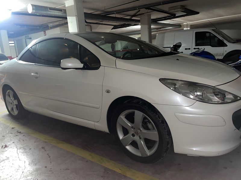 Peugeot 307 2007 - foto 1