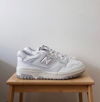 New Balance 550 de segunda mano por 190 EUR en Madrid en WALLAPOP