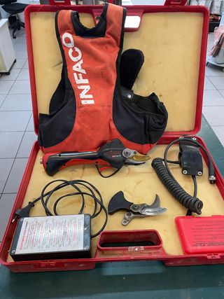 Electrocoup f3010 de segunda mano por 699 EUR en Móra d\\'Ebre en WALLAPOP