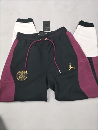 Pantalón Nike Jordan PSG hombre Nuevo y original de segunda mano por 45,95  EUR en Xativa en WALLAPOP
