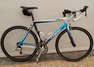 Trek Alpha 1.9 Ultegra bicicleta 