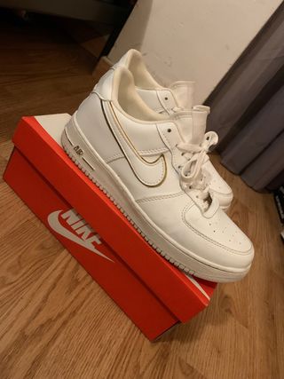 Nike air force 42 de segunda mano por 60 EUR en Sant Andreu de la Barca en  WALLAPOP