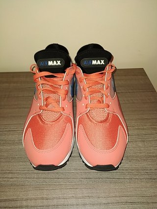 Nike air max 93 muy raras de segunda mano por 110 EUR en Oñati en WALLAPOP