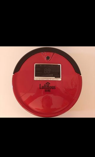 Robot aspirador LuftHous. de segunda mano por 60 EUR en Madrid en WALLAPOP