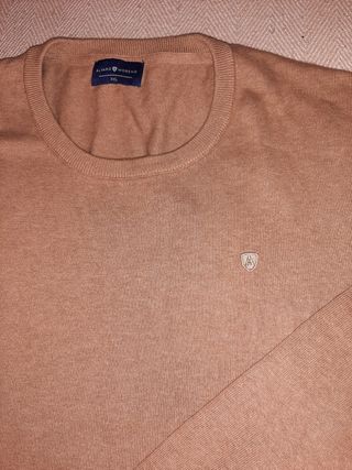 ALVARO MORENO jersey Talla XXL hombre de segunda mano por 8,5 EUR en Gelves  en WALLAPOP