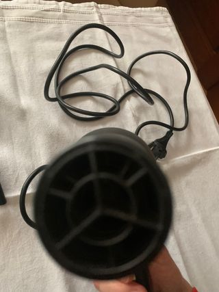 Secador Palson Venus. de segunda mano por 10 EUR en León en WALLAPOP