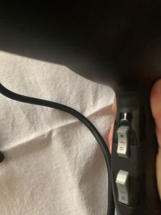 Secador Palson Venus. de segunda mano por 10 EUR en León en WALLAPOP