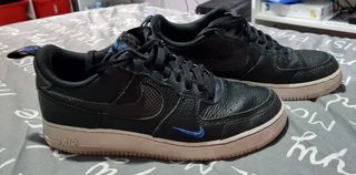 Playeras nike air force 1 de segunda mano por 35 EUR en Torrelavega en  WALLAPOP