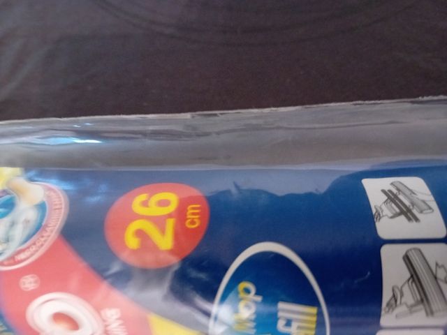 Neco cleaning 3 unidades