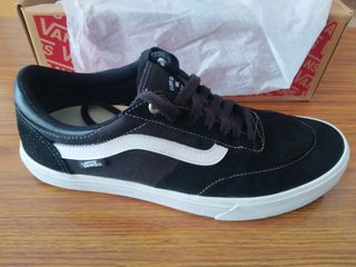 Vans talla 45 de segunda mano por 40 EUR en Madrid en WALLAPOP