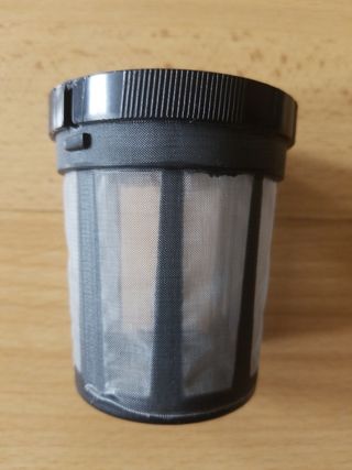 Filter Hepa Solac AS3191