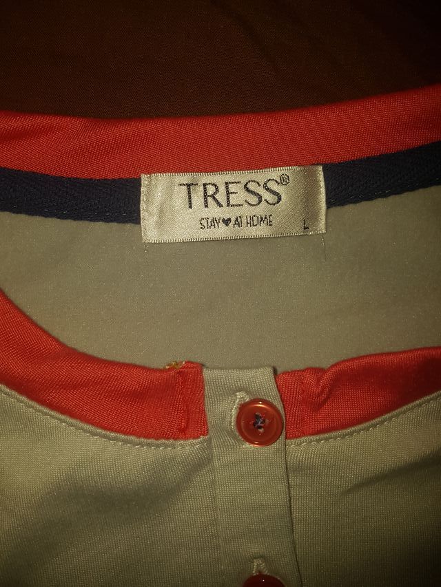 Camisón de invierno